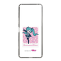 Slim Protection Case［ HATSUNE MIKU - Glitch Sky - Pink ］