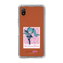 Slim Protection Case［ HATSUNE MIKU - Glitch Sky - Pink ］