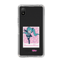 Slim Protection Case［ HATSUNE MIKU - Glitch Sky - Pink ］