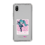 Slim Protection Case［ HATSUNE MIKU - Glitch Sky - Pink ］