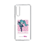 Slim Protection Case［ HATSUNE MIKU - Glitch Sky - Pink ］
