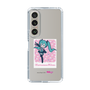 Slim Protection Case［ HATSUNE MIKU - Glitch Sky - Pink ］