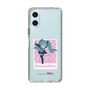 Slim Protection Case［ HATSUNE MIKU - Glitch Sky - Pink ］
