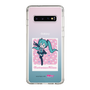 Slim Protection Case［ HATSUNE MIKU - Glitch Sky - Pink ］