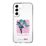 Slim Protection Case［ HATSUNE MIKU - Glitch Sky - Pink ］