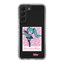 Slim Protection Case［ HATSUNE MIKU - Glitch Sky - Pink ］