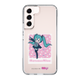Slim Protection Case［ HATSUNE MIKU - Glitch Sky - Pink ］