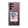 Slim Protection Case［ HATSUNE MIKU - Glitch Sky - Pink ］