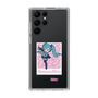 Slim Protection Case［ HATSUNE MIKU - Glitch Sky - Pink ］