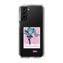 Slim Protection Case［ HATSUNE MIKU - Glitch Sky - Pink ］