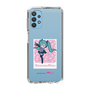 Slim Protection Case［ HATSUNE MIKU - Glitch Sky - Pink ］