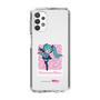 Slim Protection Case［ HATSUNE MIKU - Glitch Sky - Pink ］