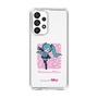 Slim Protection Case［ HATSUNE MIKU - Glitch Sky - Pink ］