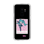 Slim Protection Case［ HATSUNE MIKU - Glitch Sky - Pink ］