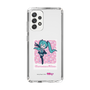 Slim Protection Case［ HATSUNE MIKU - Glitch Sky - Pink ］