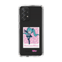 Slim Protection Case［ HATSUNE MIKU - Glitch Sky - Pink ］