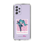 Slim Protection Case［ HATSUNE MIKU - Glitch Sky - Pink ］