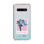 Slim Protection Case［ HATSUNE MIKU - Glitch Sky - Pink ］