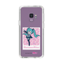 Slim Protection Case［ HATSUNE MIKU - Glitch Sky - Pink ］