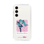 Slim Protection Case［ HATSUNE MIKU - Glitch Sky - Pink ］