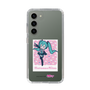 Slim Protection Case［ HATSUNE MIKU - Glitch Sky - Pink ］