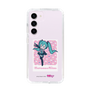 Slim Protection Case［ HATSUNE MIKU - Glitch Sky - Pink ］