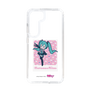 Slim Protection Case［ HATSUNE MIKU - Glitch Sky - Pink ］