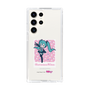Slim Protection Case［ HATSUNE MIKU - Glitch Sky - Pink ］