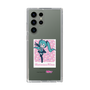 Slim Protection Case［ HATSUNE MIKU - Glitch Sky - Pink ］