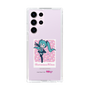 Slim Protection Case［ HATSUNE MIKU - Glitch Sky - Pink ］