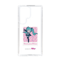 Slim Protection Case［ HATSUNE MIKU - Glitch Sky - Pink ］