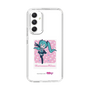 Slim Protection Case［ HATSUNE MIKU - Glitch Sky - Pink ］