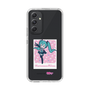 Slim Protection Case［ HATSUNE MIKU - Glitch Sky - Pink ］