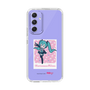 Slim Protection Case［ HATSUNE MIKU - Glitch Sky - Pink ］
