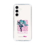 Slim Protection Case［ HATSUNE MIKU - Glitch Sky - Pink ］