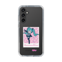 Slim Protection Case［ HATSUNE MIKU - Glitch Sky - Pink ］