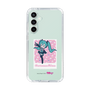 Slim Protection Case［ HATSUNE MIKU - Glitch Sky - Pink ］