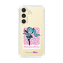 Slim Protection Case［ HATSUNE MIKU - Glitch Sky - Pink ］