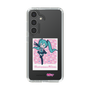 Slim Protection Case［ HATSUNE MIKU - Glitch Sky - Pink ］