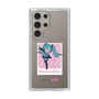 Slim Protection Case［ HATSUNE MIKU - Glitch Sky - Pink ］