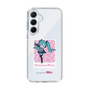 Slim Protection Case［ HATSUNE MIKU - Glitch Sky - Pink ］