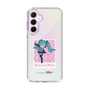 Slim Protection Case［ HATSUNE MIKU - Glitch Sky - Pink ］