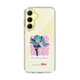 Slim Protection Case［ HATSUNE MIKU - Glitch Sky - Pink ］