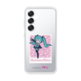 Slim Protection Case［ HATSUNE MIKU - Glitch Sky - Pink ］