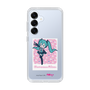 Slim Protection Case［ HATSUNE MIKU - Glitch Sky - Pink ］