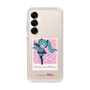 Slim Protection Case［ HATSUNE MIKU - Glitch Sky - Pink ］