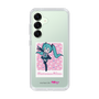 Slim Protection Case［ HATSUNE MIKU - Glitch Sky - Pink ］