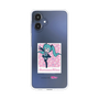 Slim Protection Case［ HATSUNE MIKU - Glitch Sky - Pink ］