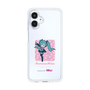Slim Protection Case［ HATSUNE MIKU - Glitch Sky - Pink ］