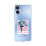 Slim Protection Case［ HATSUNE MIKU - Glitch Sky - Pink ］